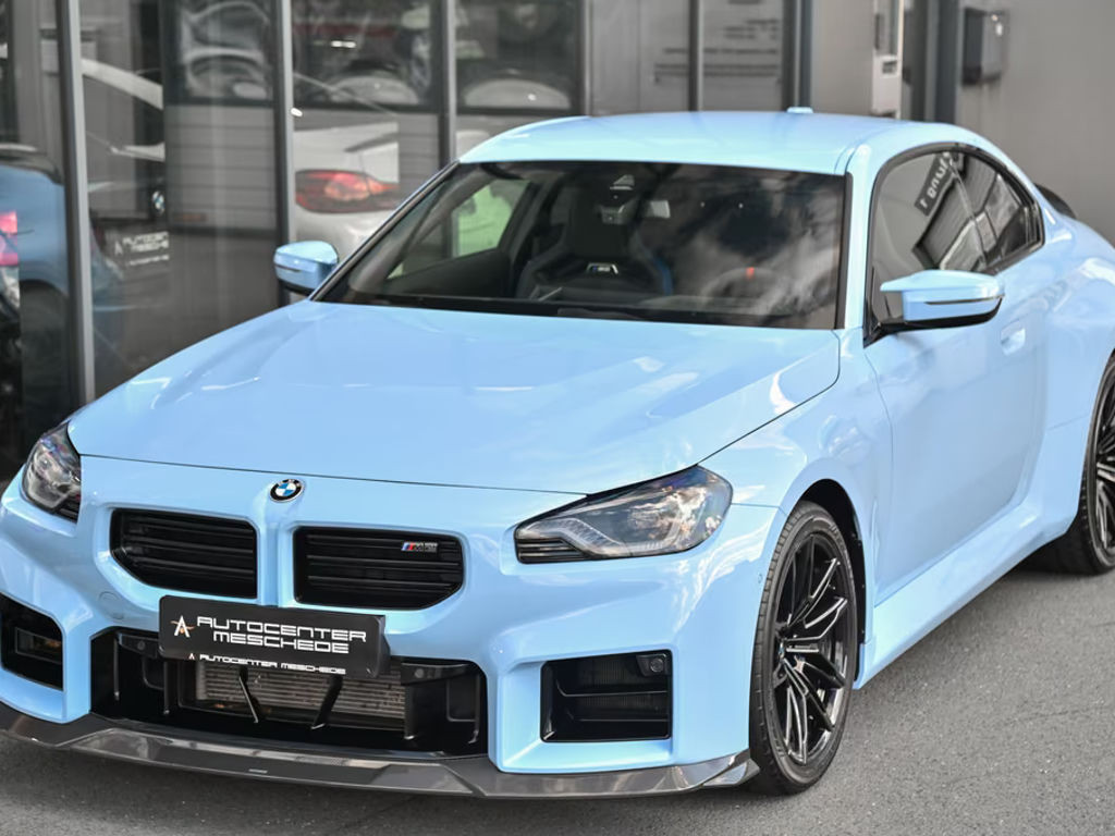 BMW M2
