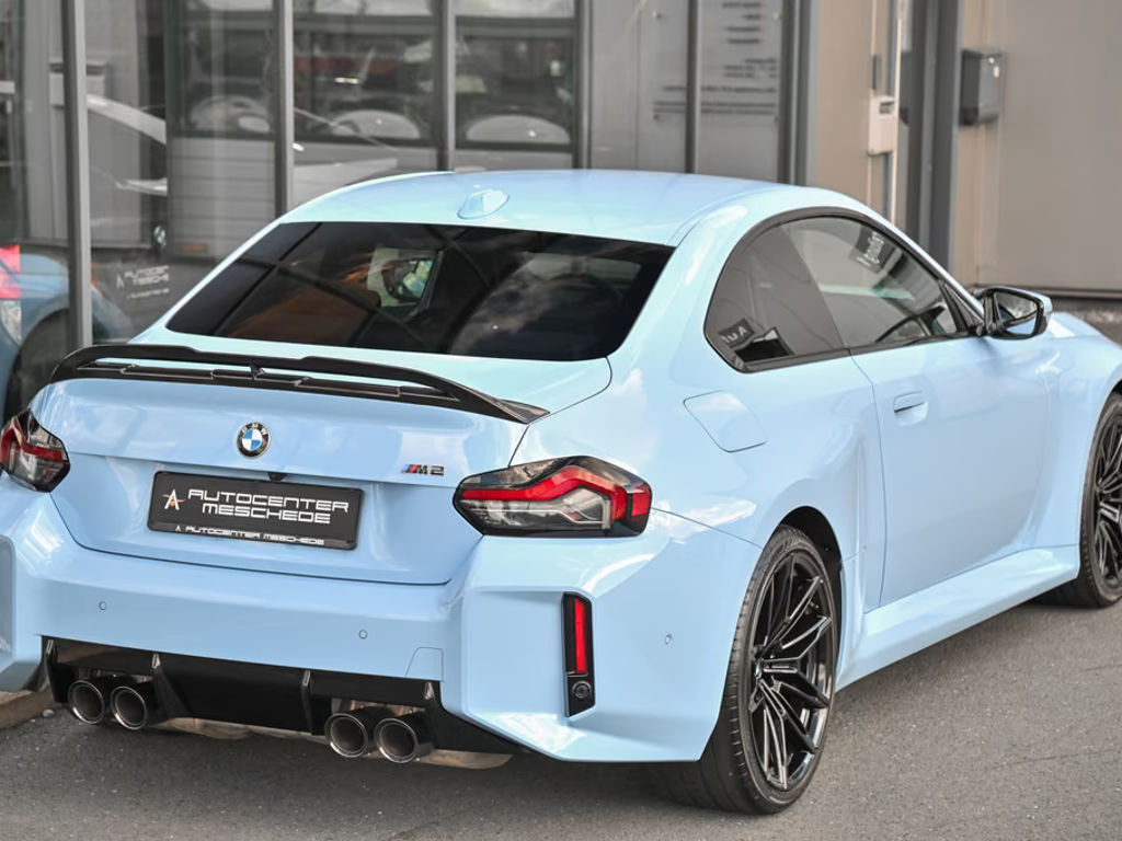 BMW M2