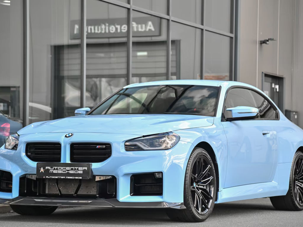 BMW M2