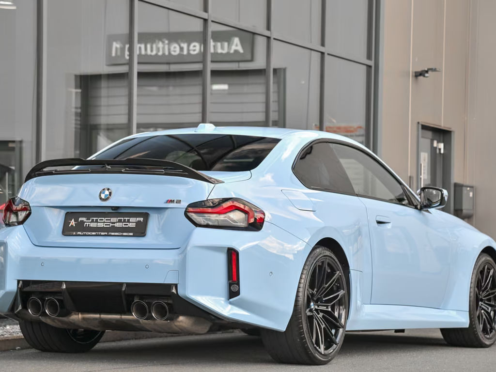 BMW M2