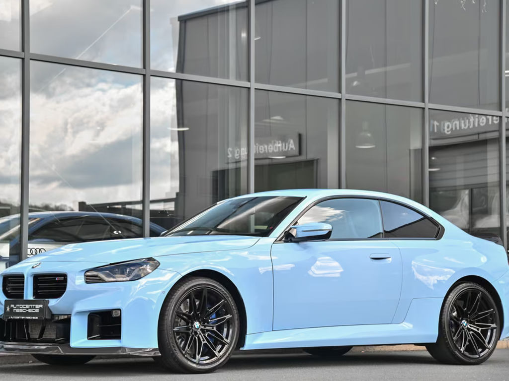 BMW M2