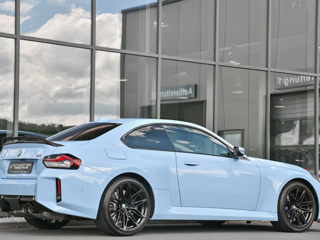BMW M2