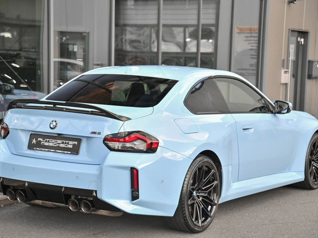 BMW M2