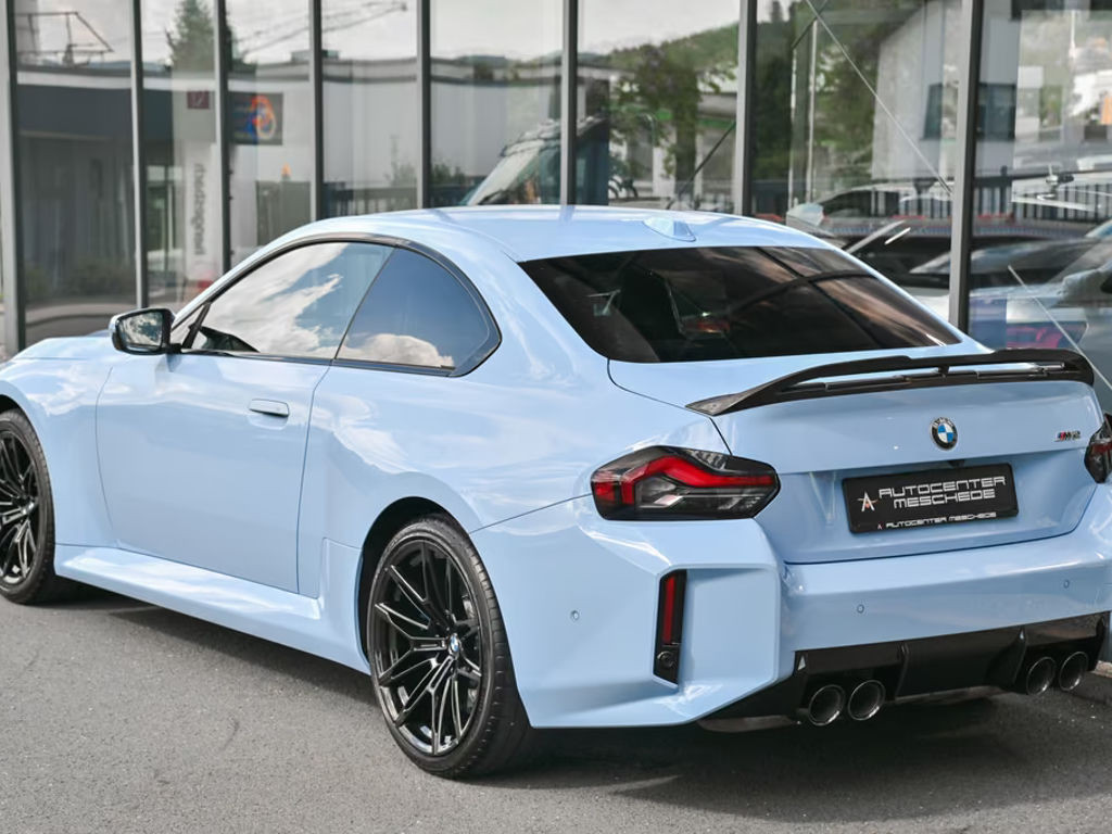 BMW M2