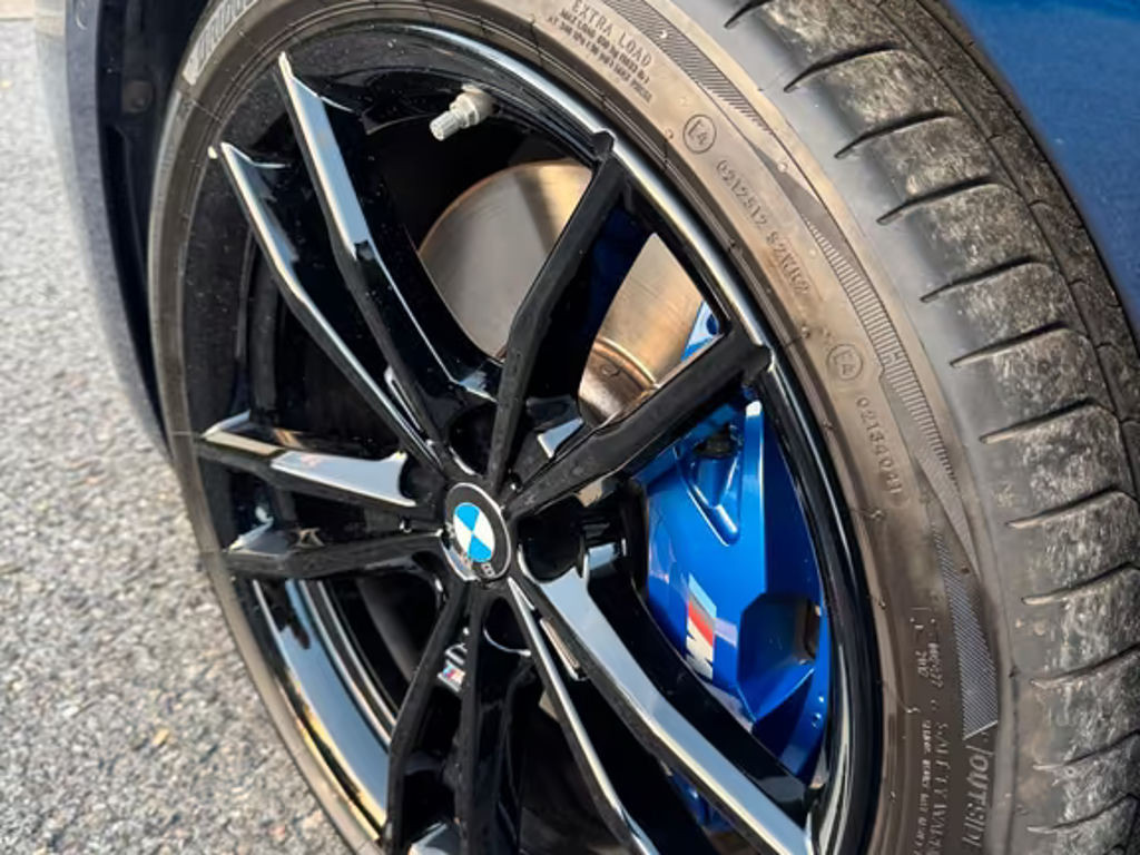 BMW M440