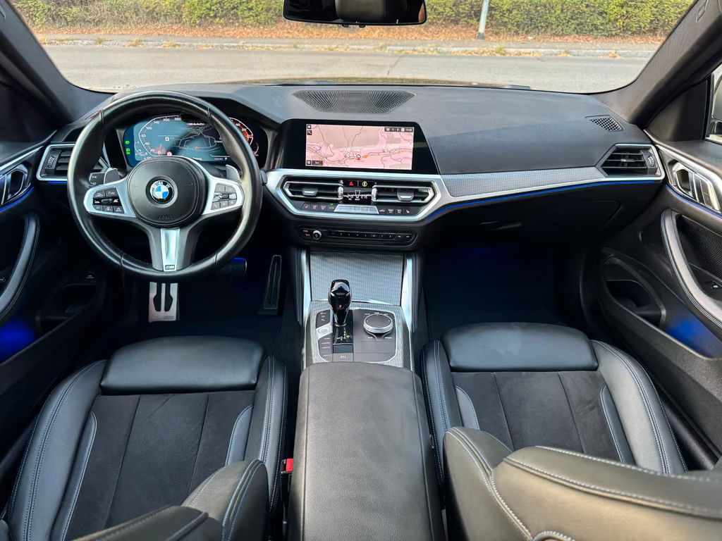 BMW M440