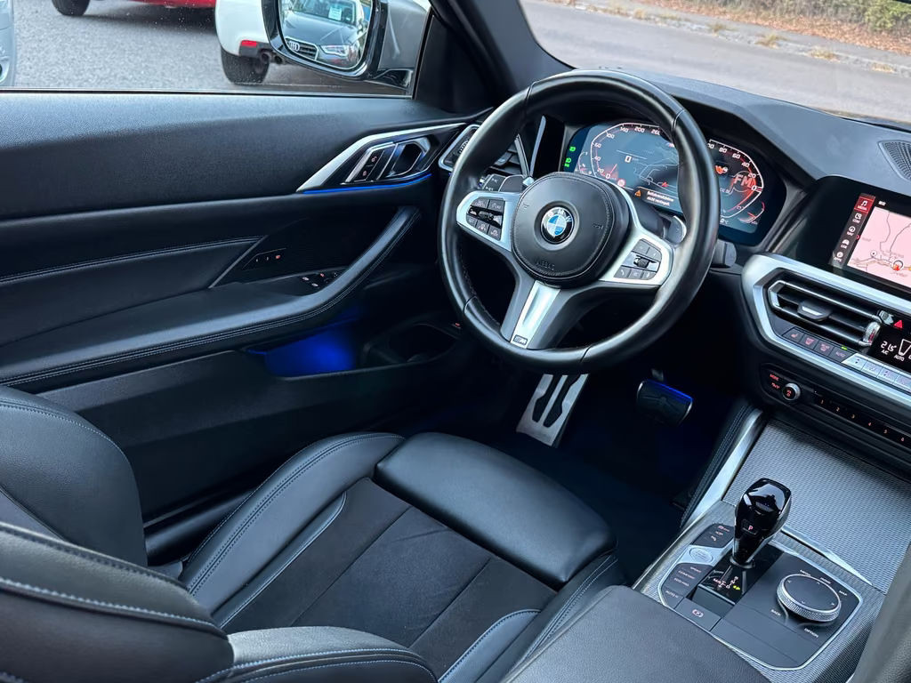 BMW M440