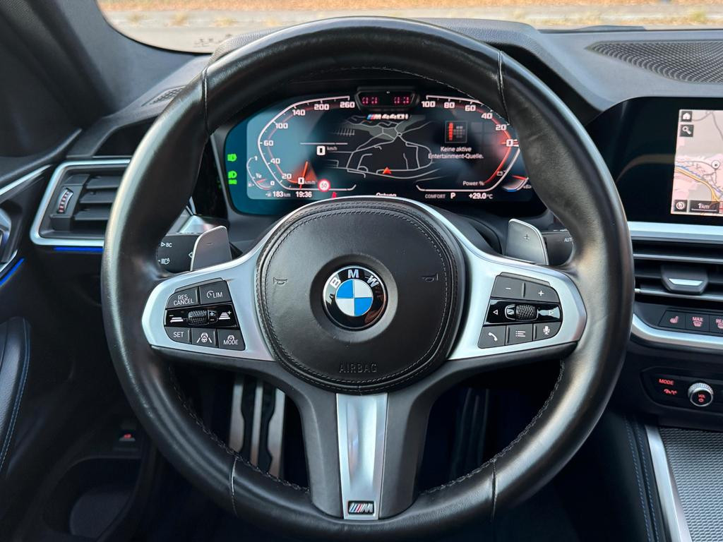 BMW M440