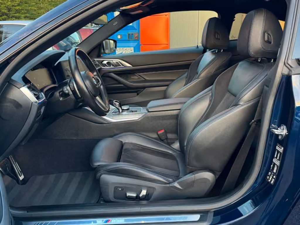 BMW M440