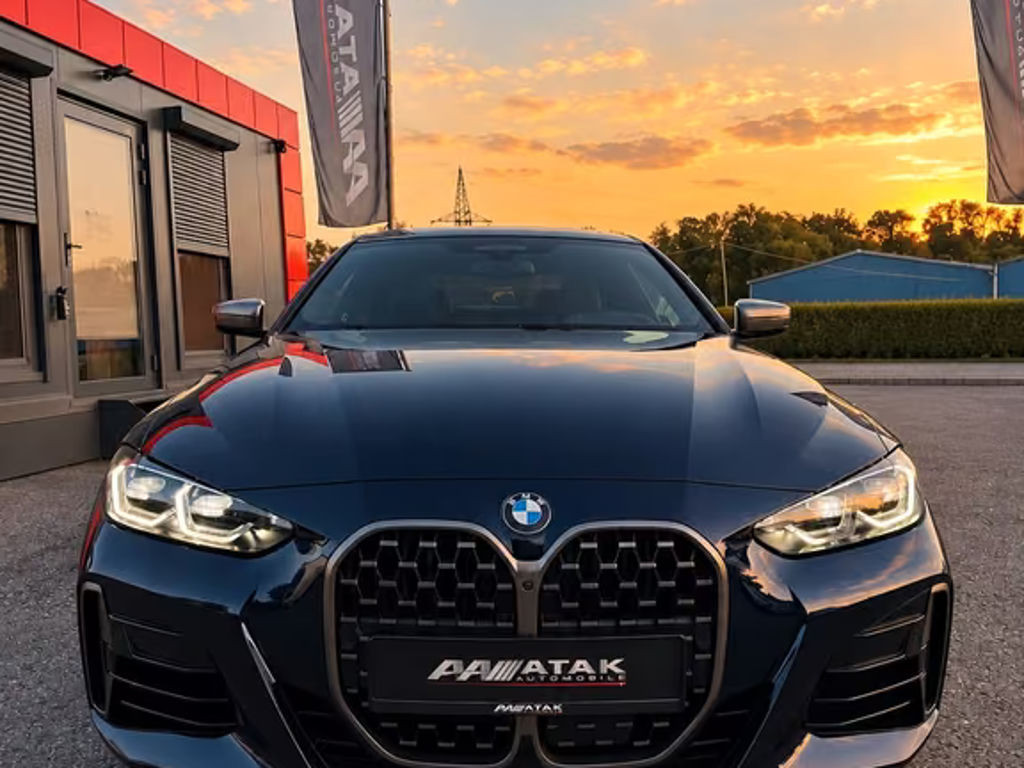 BMW M440
