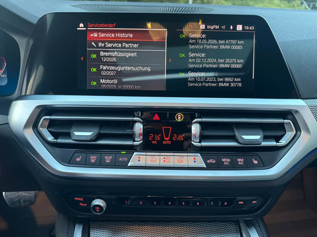 BMW M440