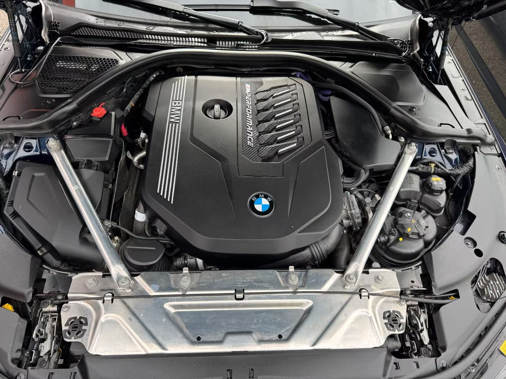 BMW M440