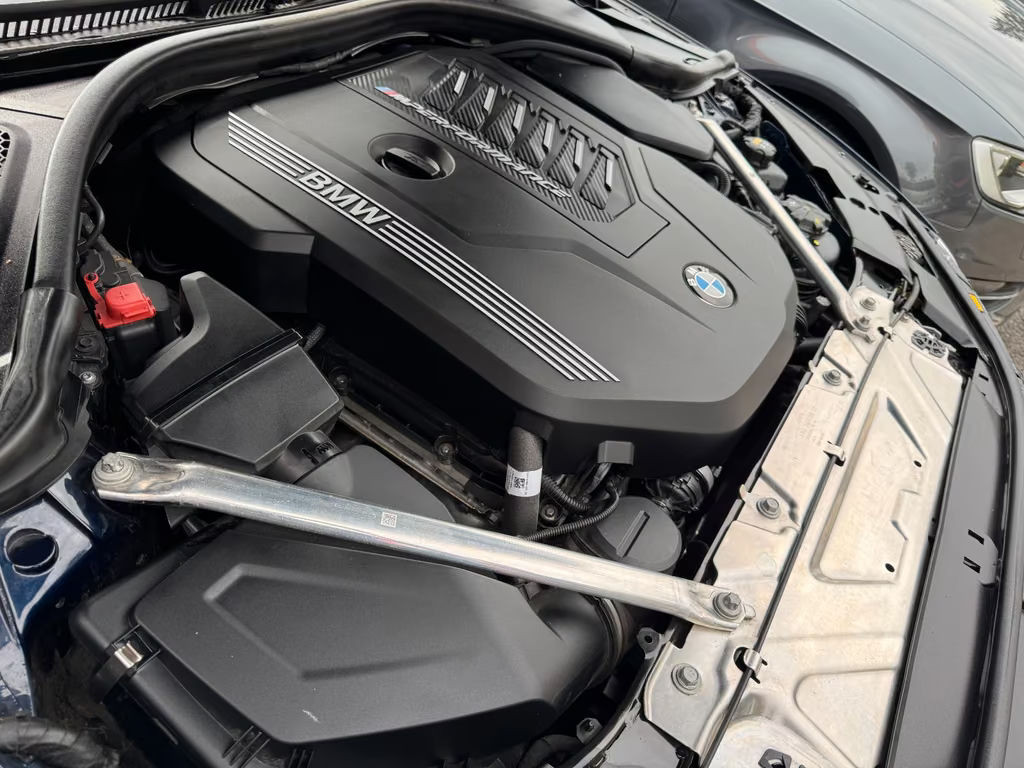 BMW M440