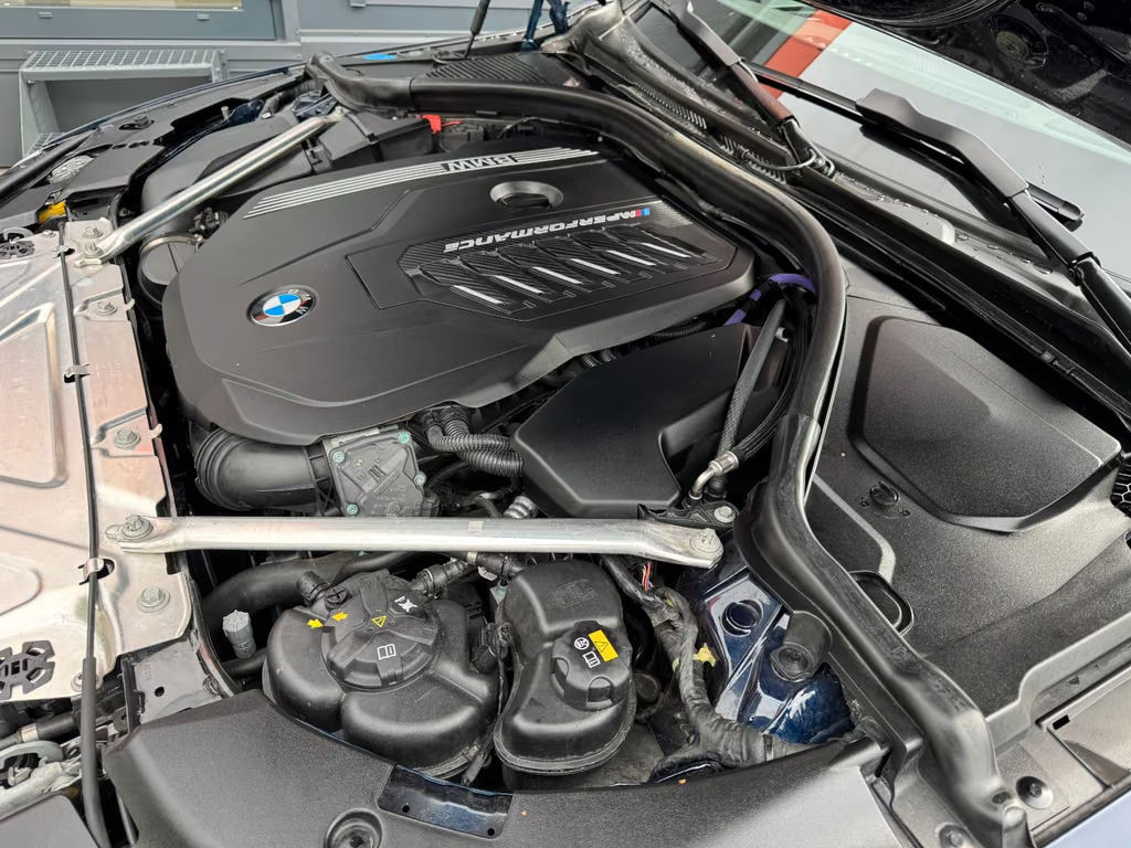 BMW M440