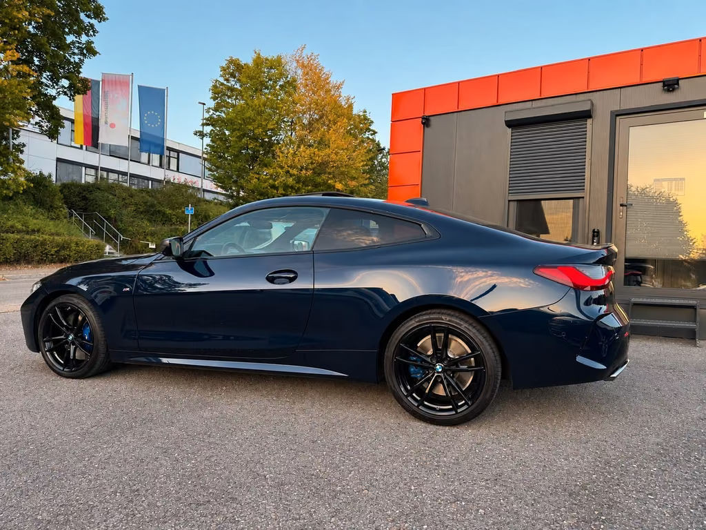 BMW M440