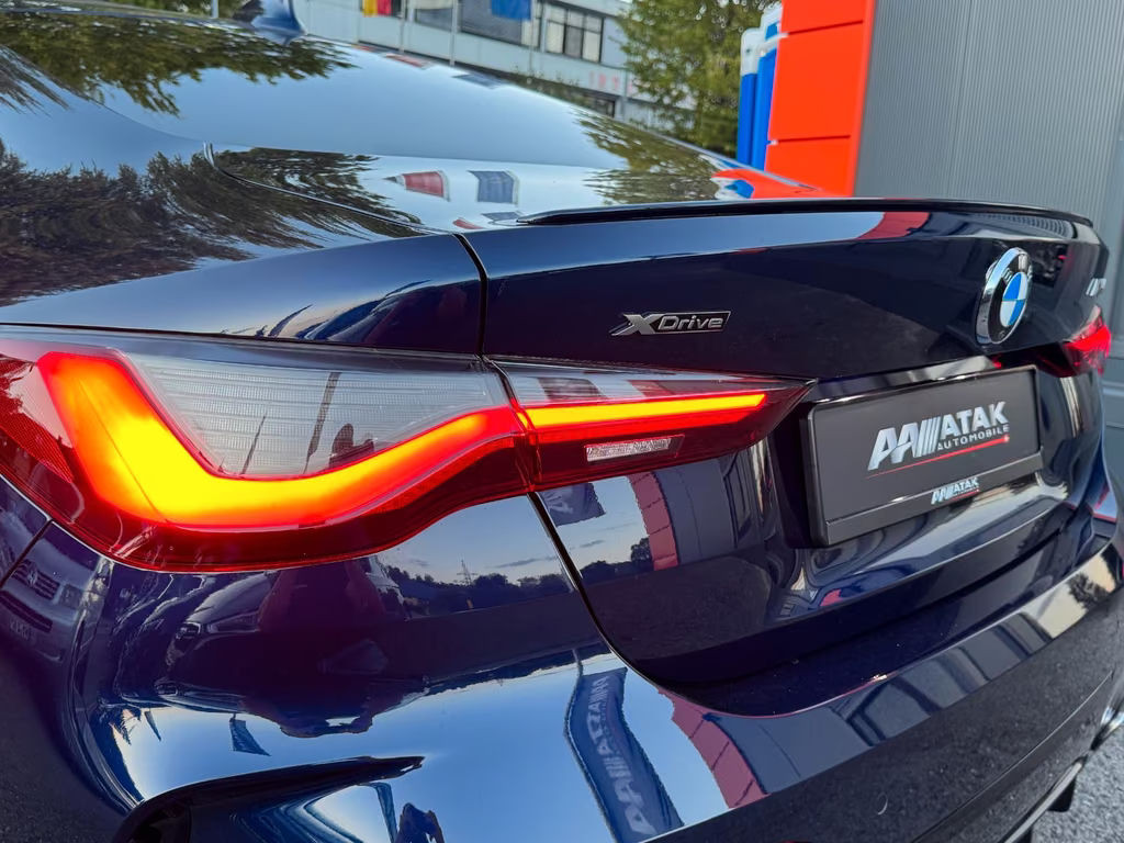 BMW M440