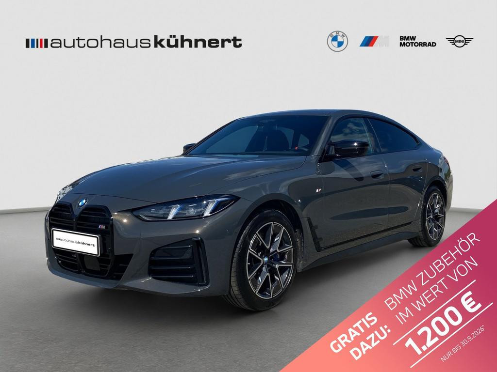 BMW M440 xDrive Coupé Gran Coupé M440i