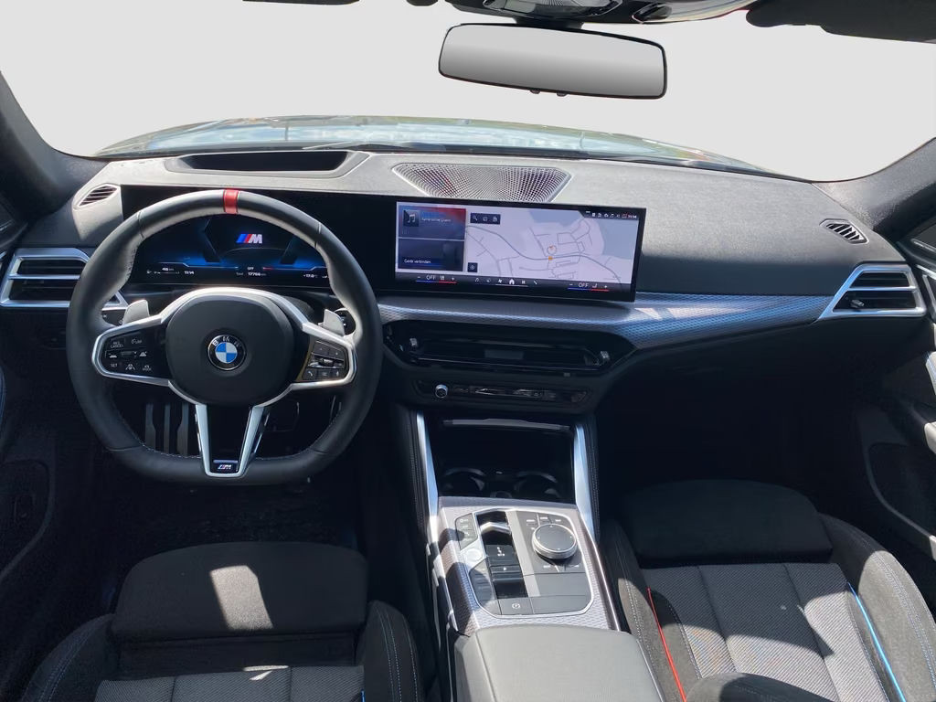 BMW M440