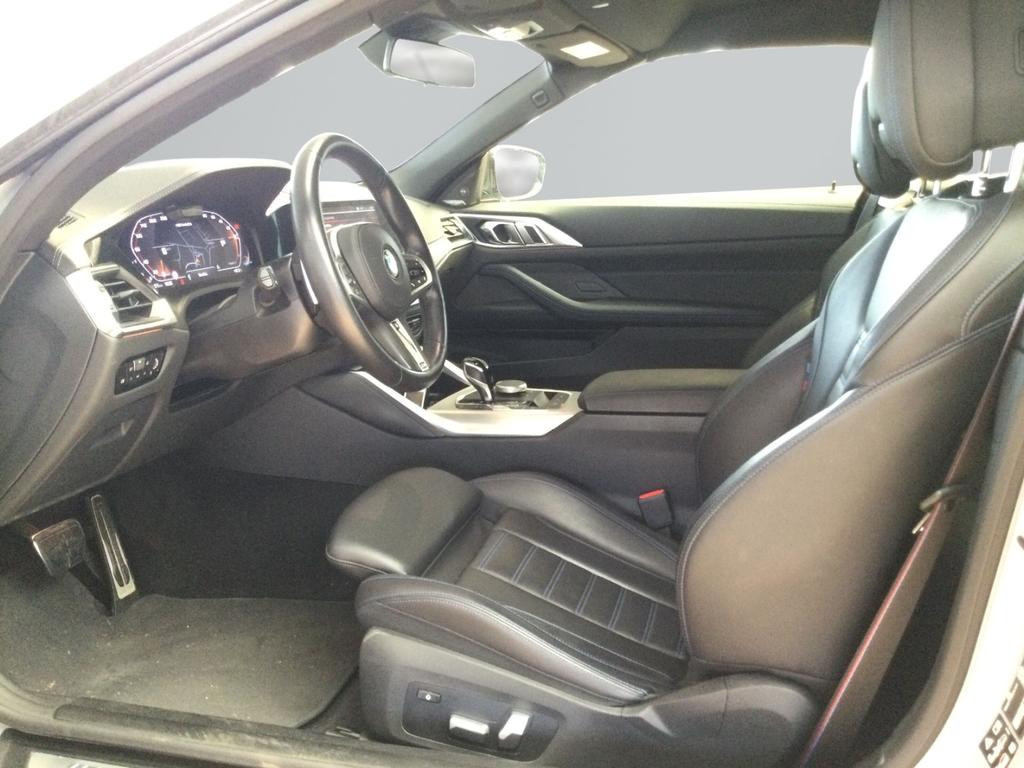 BMW M440