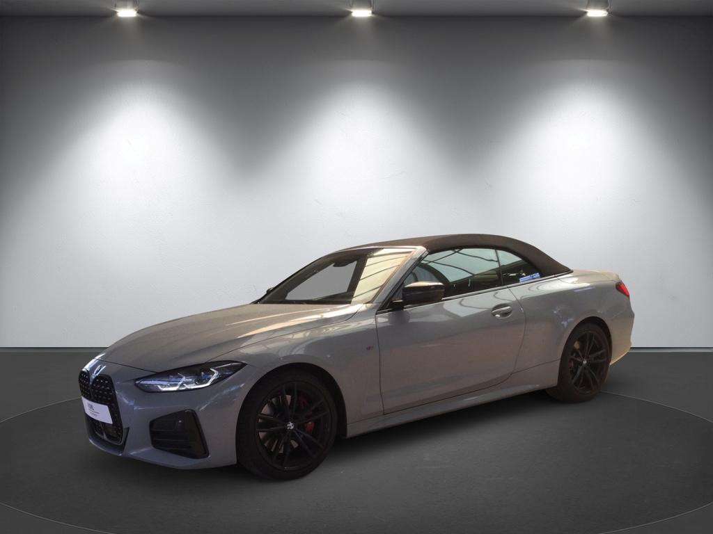 BMW M440
