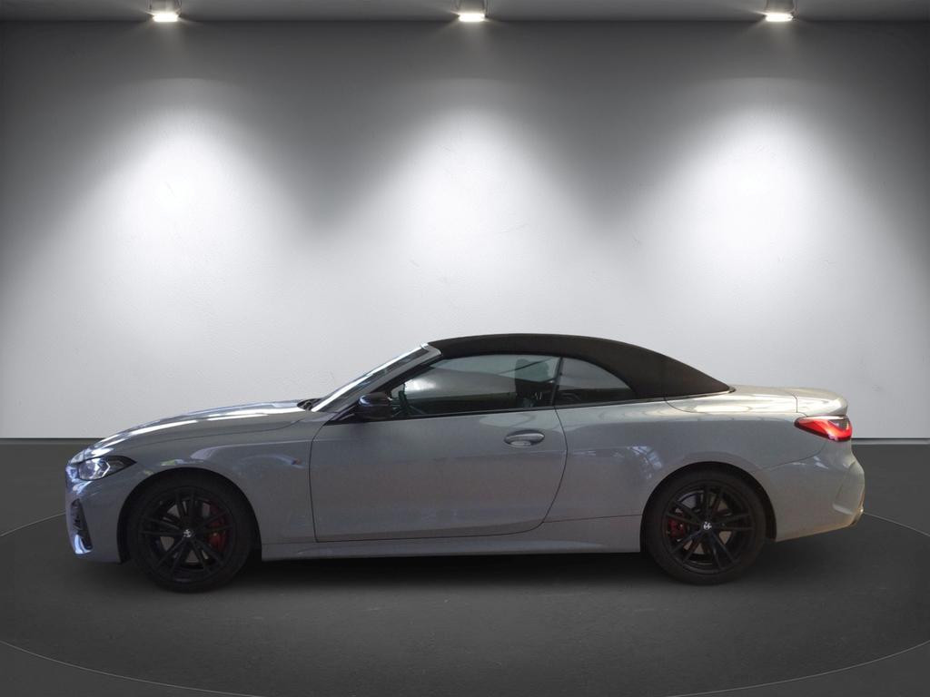 BMW M440