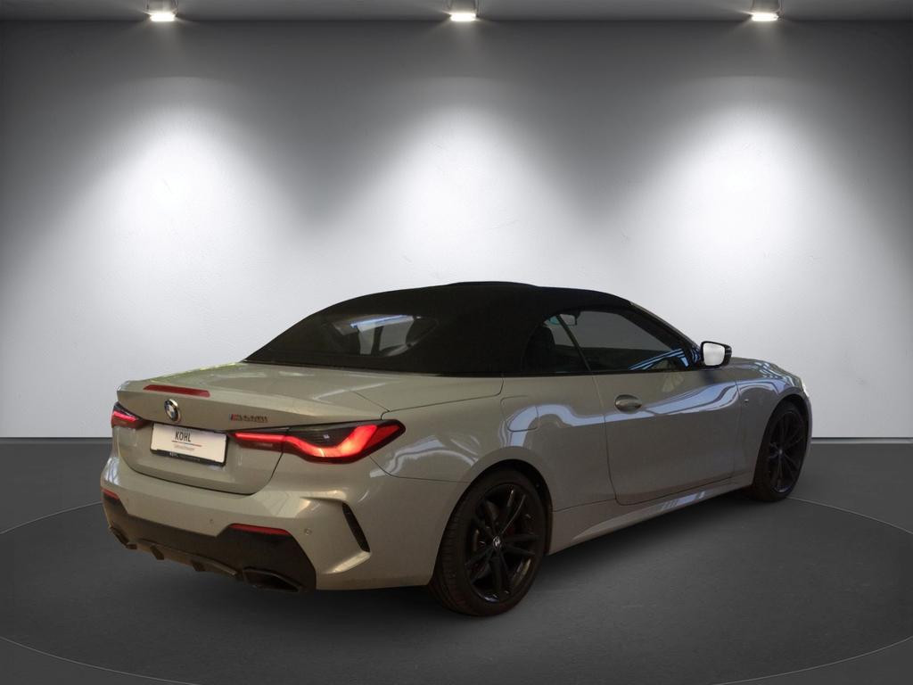 BMW M440