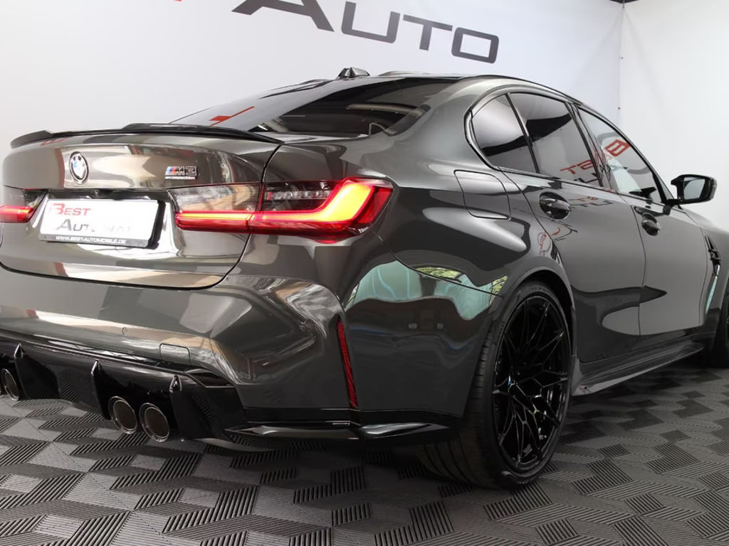 BMW M3