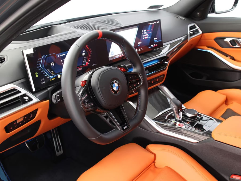 BMW M3