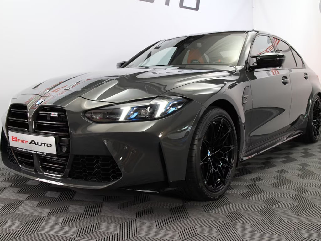 BMW M3