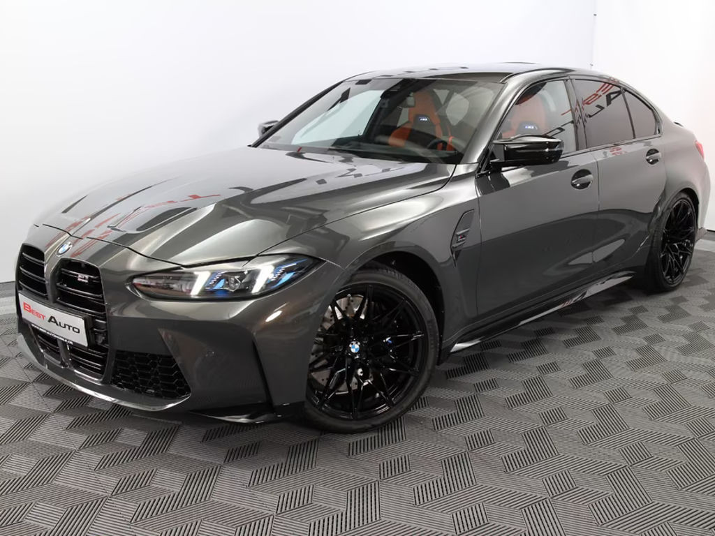 BMW M3