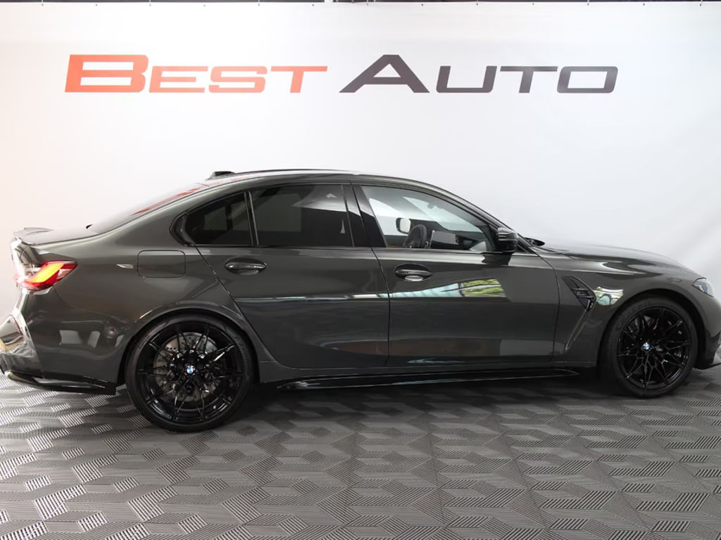 BMW M3