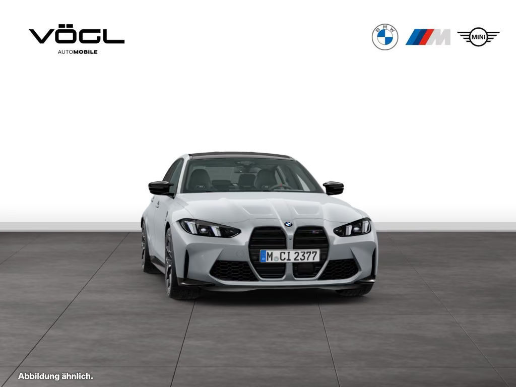 BMW M3
