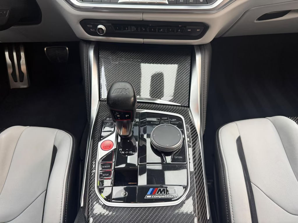 BMW M3