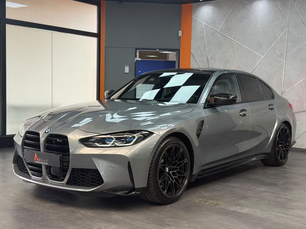 BMW M3