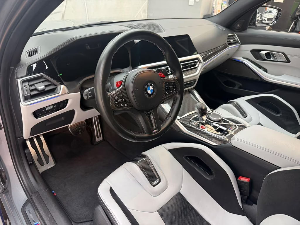 BMW M3