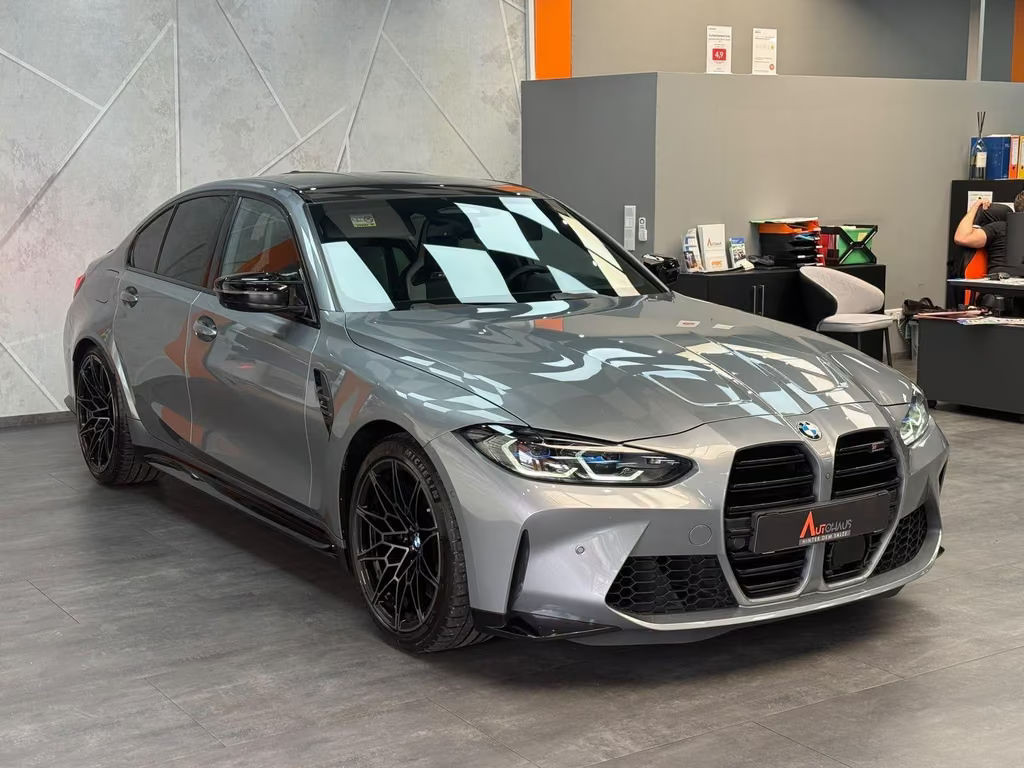 BMW M3