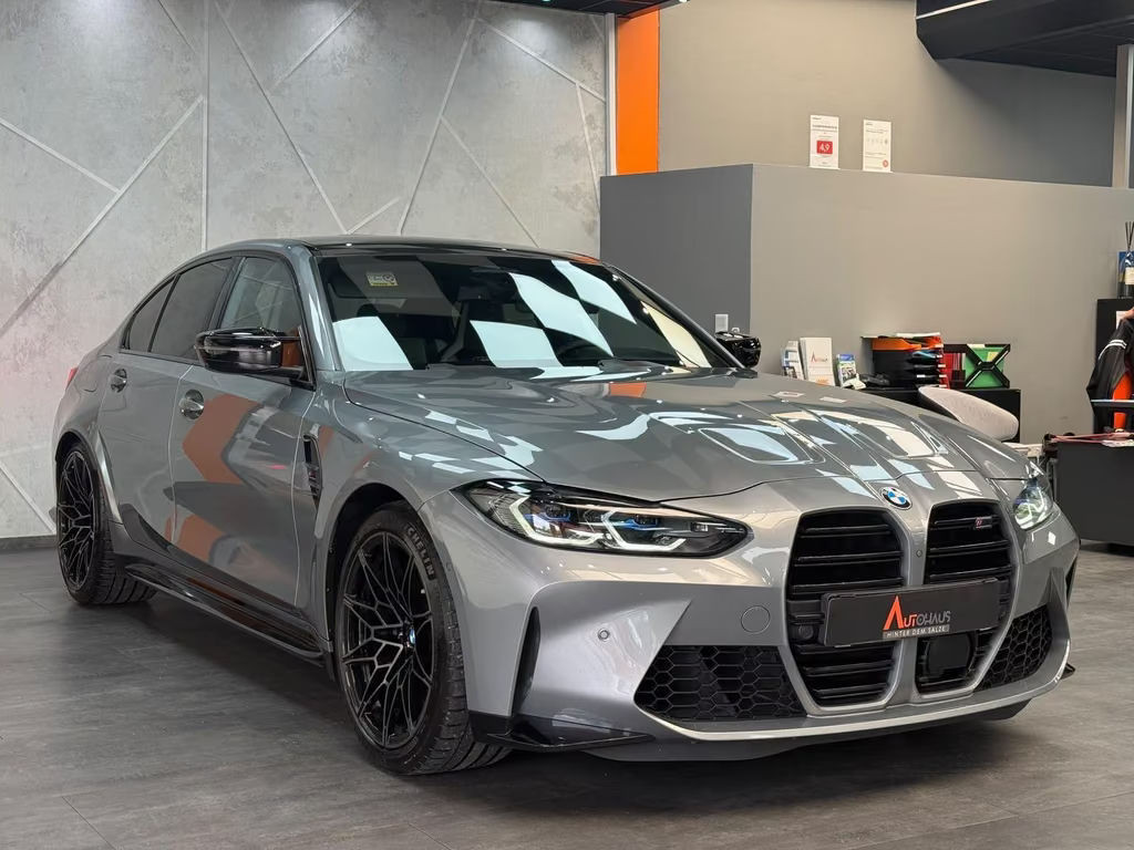 BMW M3