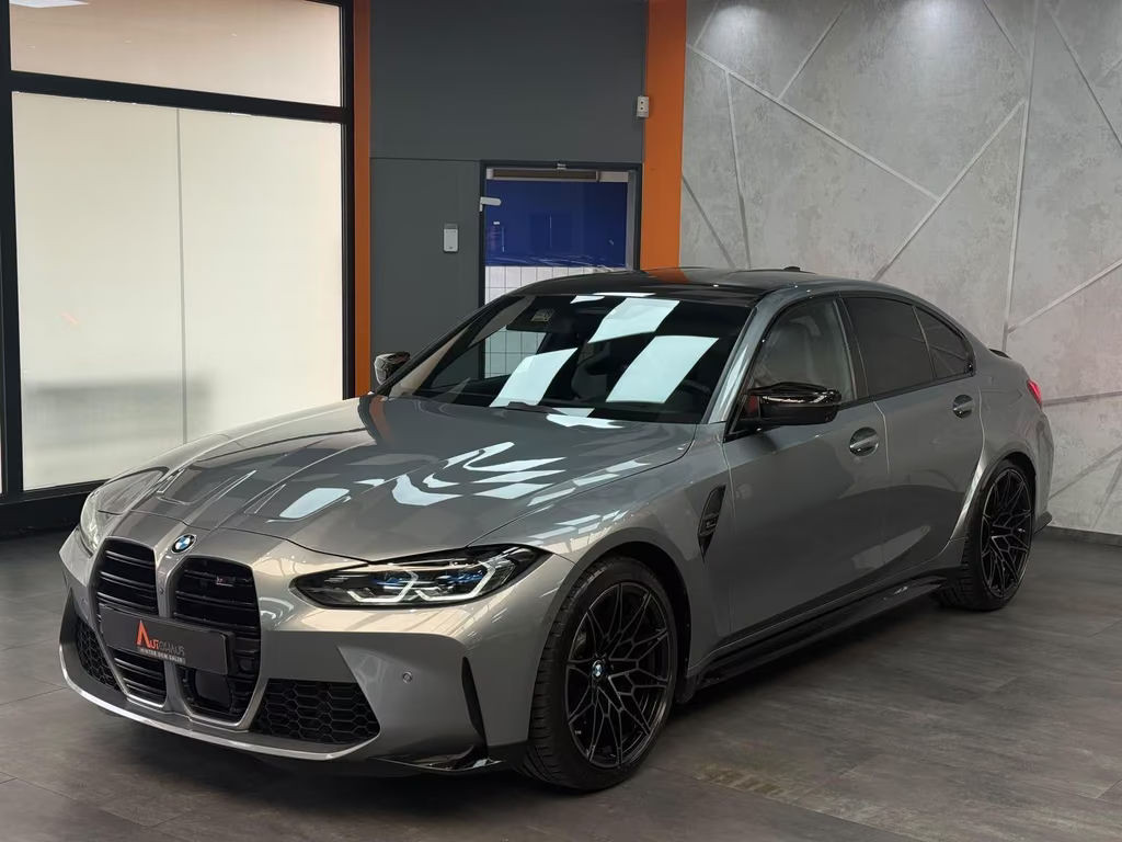 BMW M3
