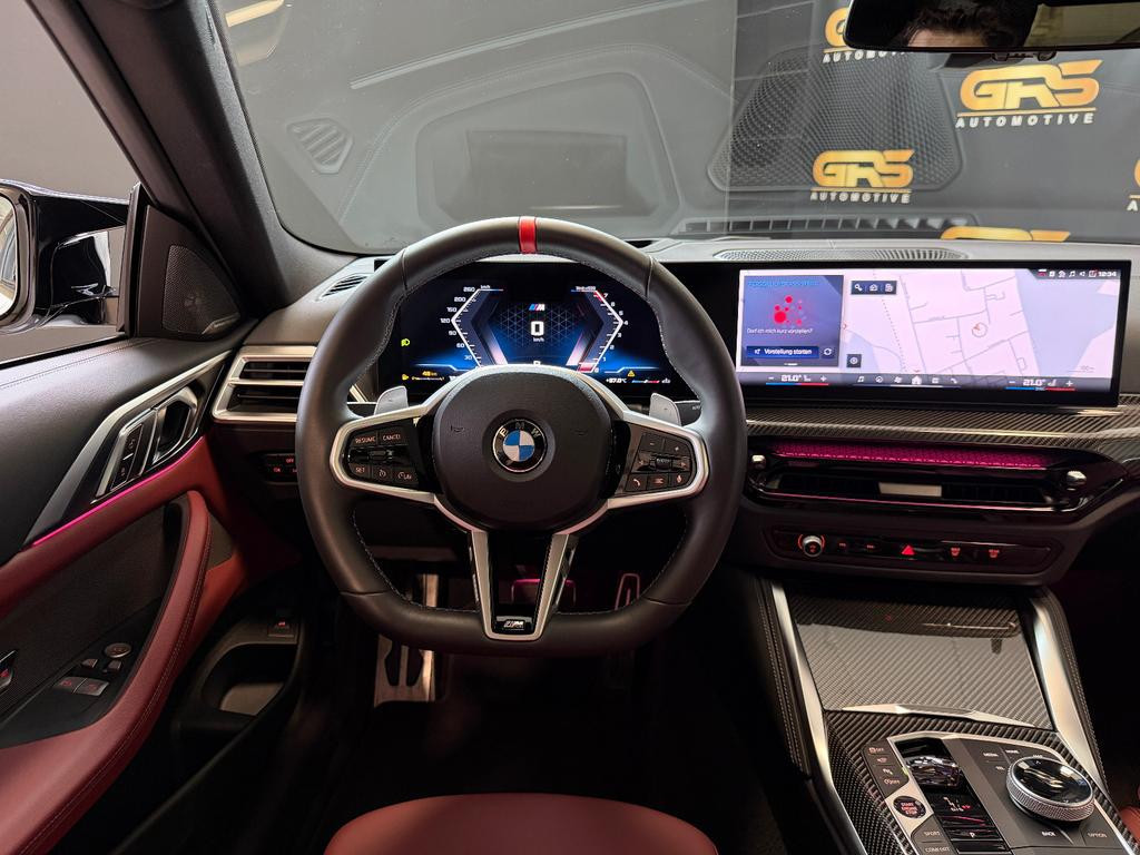 BMW M440