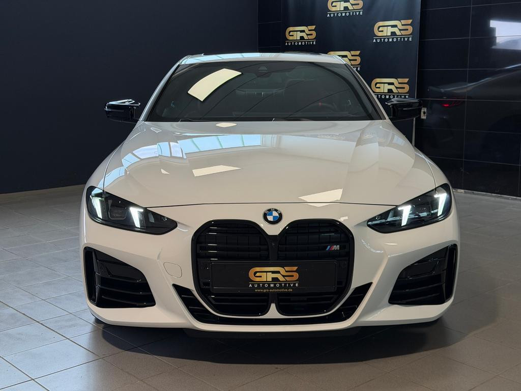 BMW M440