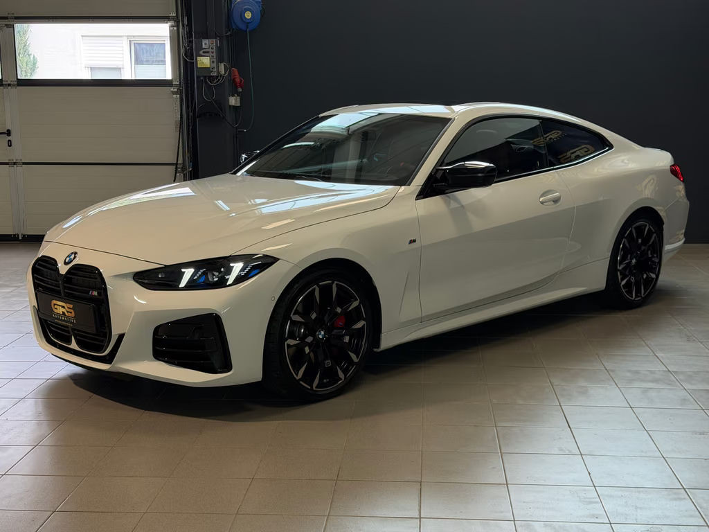 BMW M440
