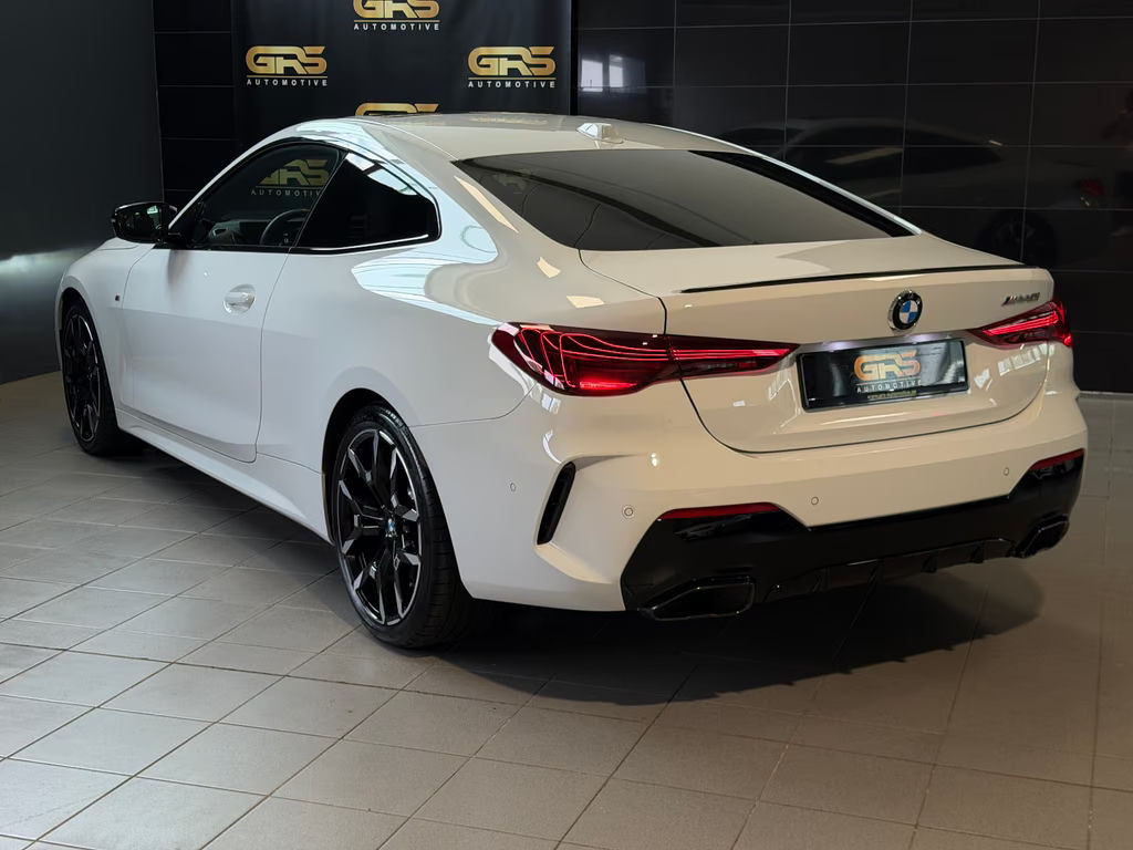 BMW M440