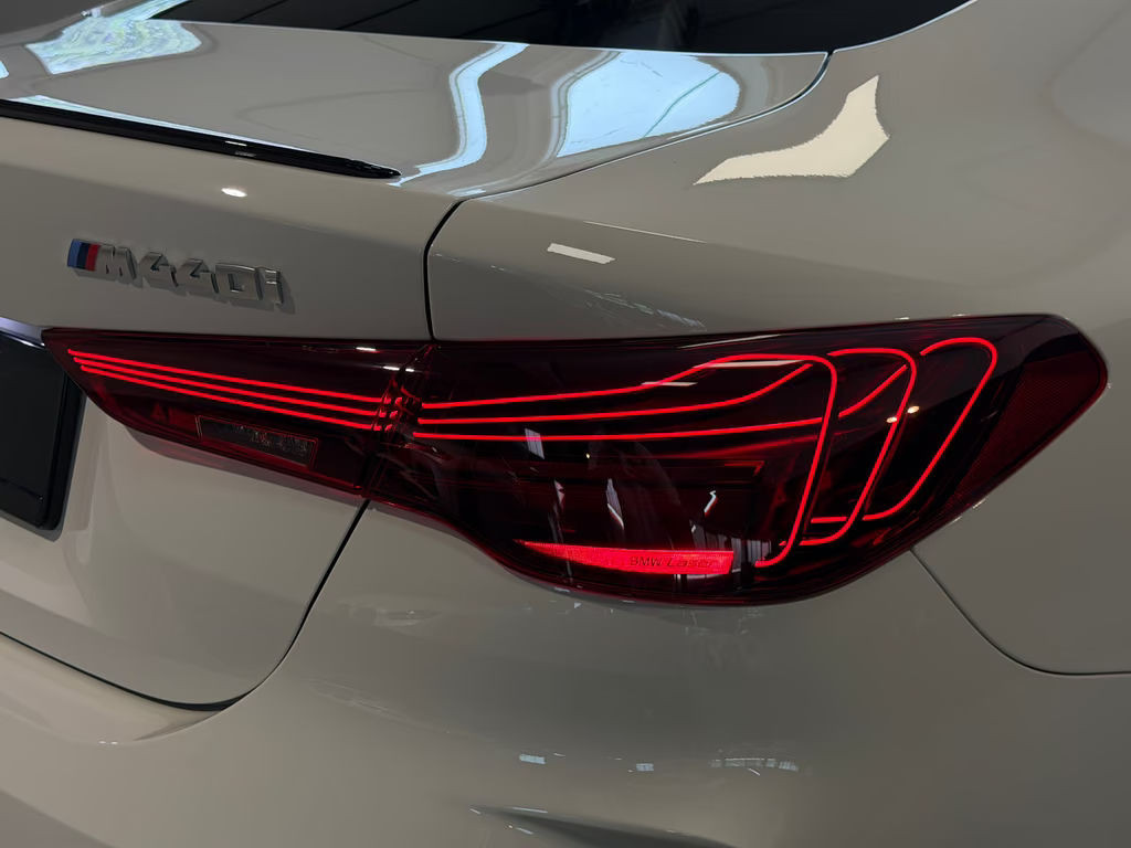 BMW M440