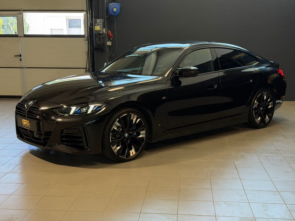 BMW M440