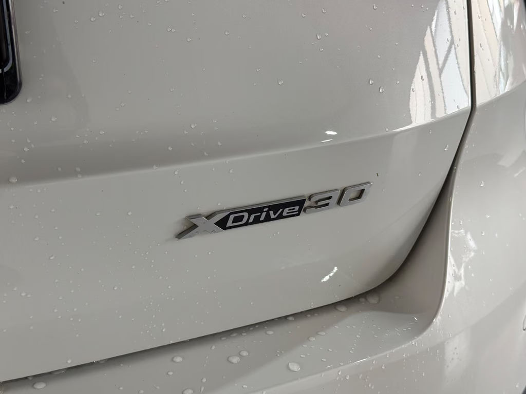 BMW iX1