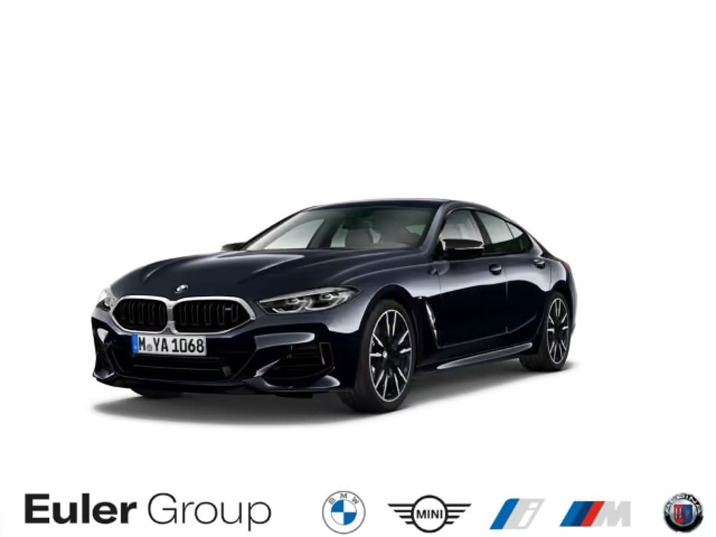 BMW M850