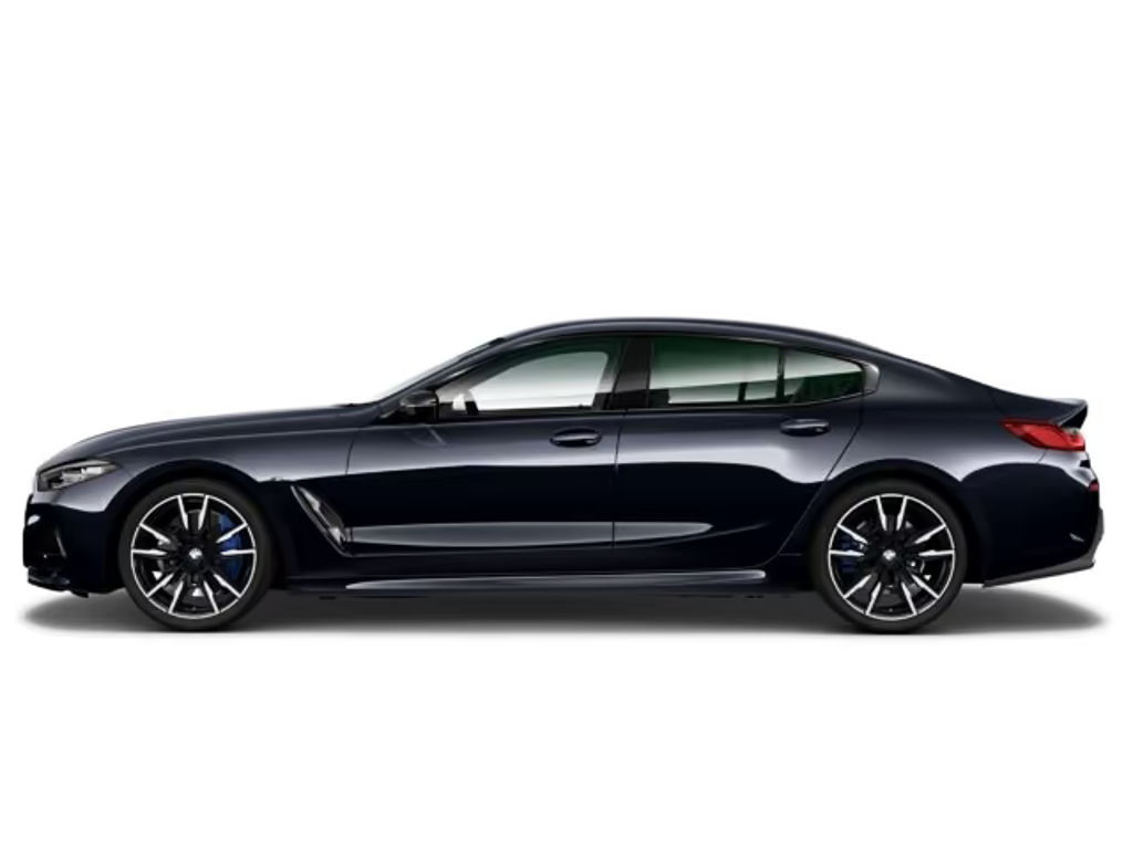 BMW M850