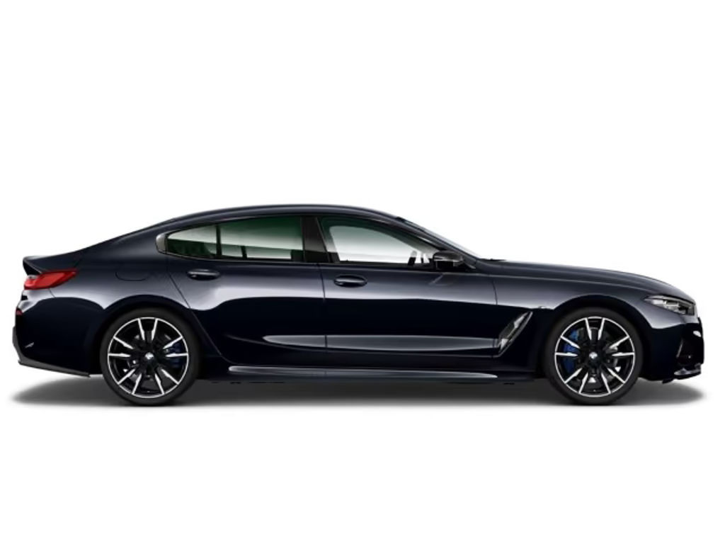 BMW M850
