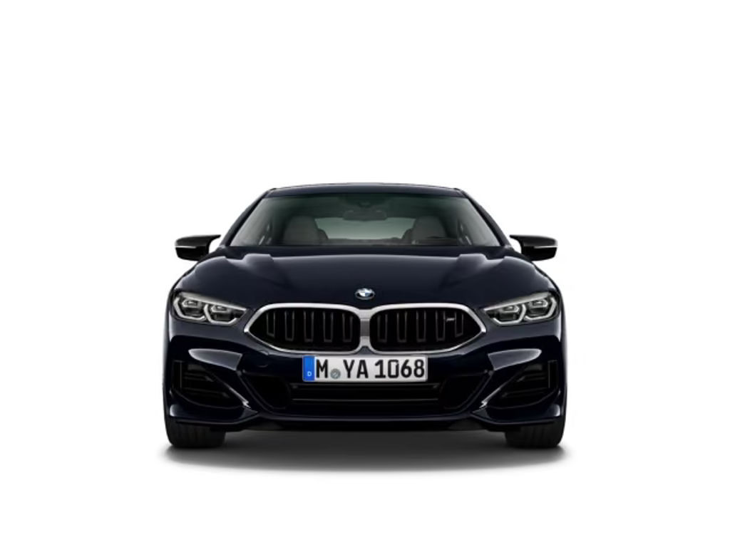 BMW M850
