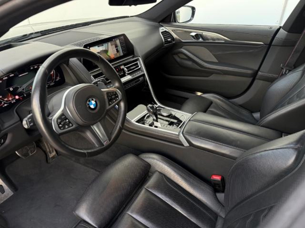 BMW M850